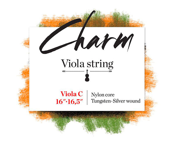 3RD G CELLO STRING CHROME