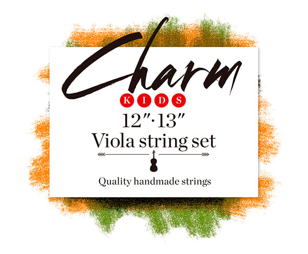 4/4 SIZE CELLO STRING SET SUPERFLEXIBLE