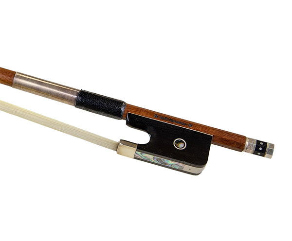 4/4 SIZE CELLO BOW OCTAGONAL PERNAMBUCO FINEST