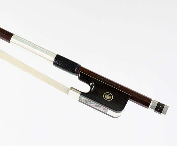 4/4 SIZE CELLO BOW PERN OCT IN A.R.SANDNER