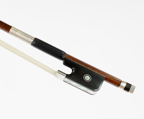 CELLO BOW PERN OCT S/SIL-A.KRAMLING