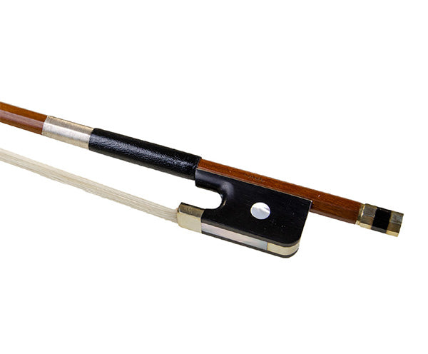 4/4 SIZE CELLO BOW OCTAGONAL BRAZIL.