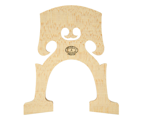 94MM CELLO BRIDGE UNTREATED BELGIAN