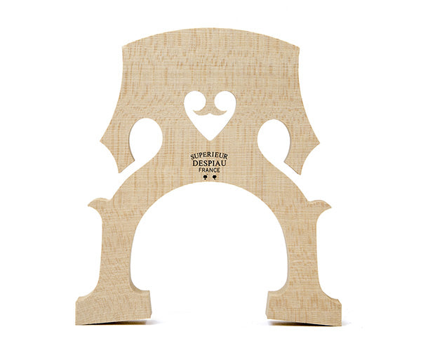 CELLO BRIDGE FRENCH MED B94NT