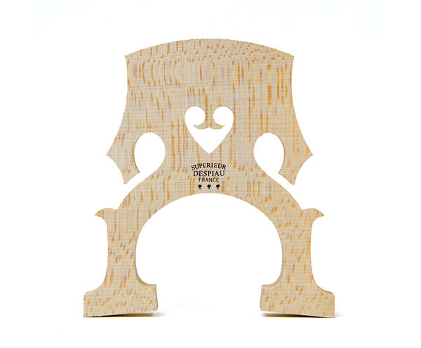 CELLO BRIDGE FRENCH LOW A94NT