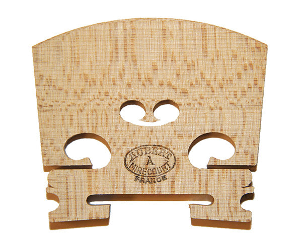 48MM VIOLA BRIDGE NO 7 MIRECOURT