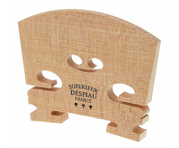 48MM VIOLA BRIDGE 10 A TREATED