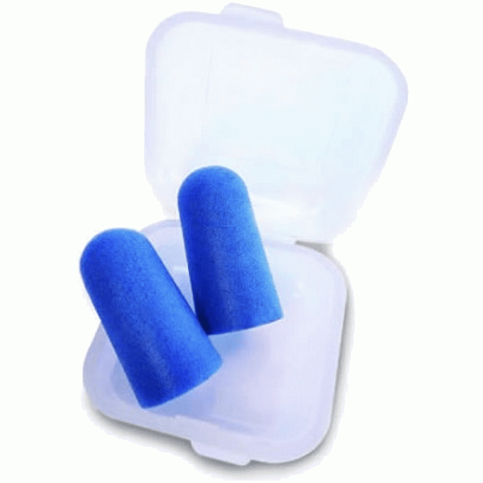 EARPLUGS JAR 50 PAIRS AEP50