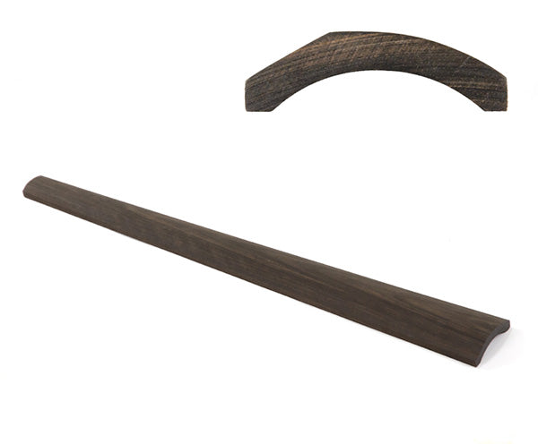 3/4 SIZE FINGERBOARD FOR CELLO FINE GERM