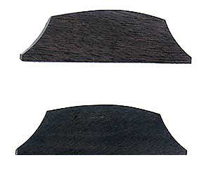 CELLO FINGERBOARD NUT