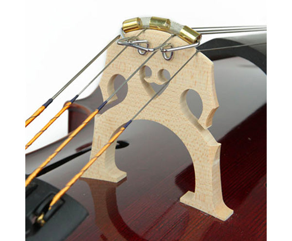 CELLO MUTE SLIDE ON WIRE TYPE