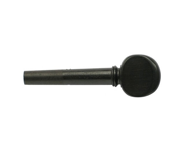 4/4 SIZE CELLO PEG EBONY