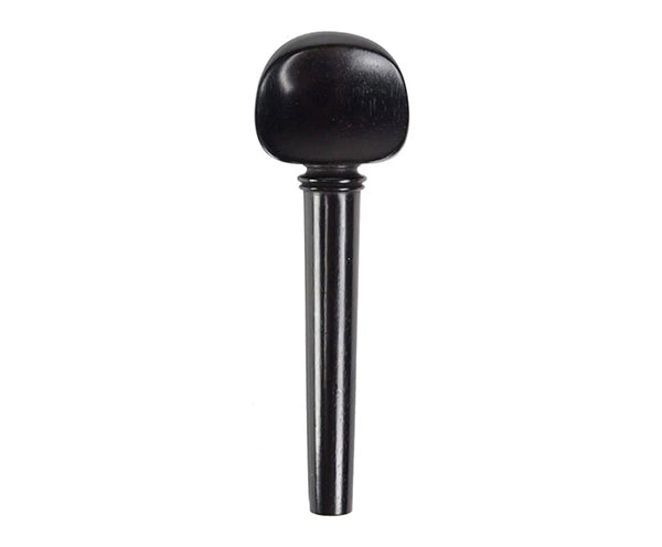 4/4 SIZE CELLO PEG FRENCH MODEL EBONY