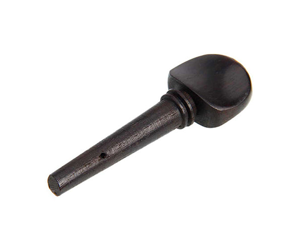 4/4 SIZE CELLO PEG SWISS MODEL EBONY