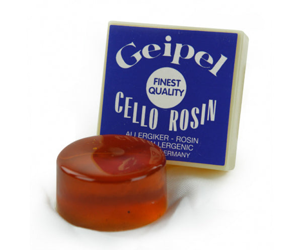 CELLO ROSIN ALLERGY FREE