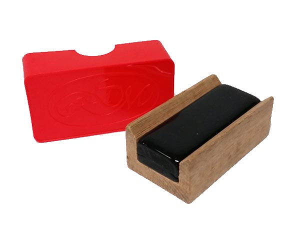 CELLO ROSIN WOODFRAME USA RED CAP