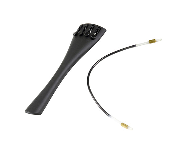 7/8-4/4 SIZE CELLO ULTRALGHT TAILPIECE