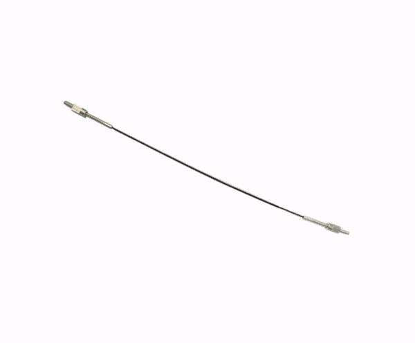 CELLO CABLE FLEXIBLE SUIT 1/4 1/8 167MM