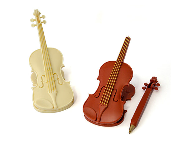 CLIP VIOLIN SHAPE/PEN