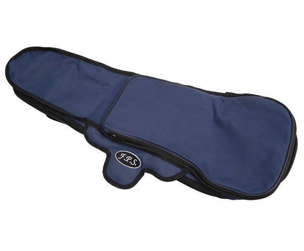 3/4 SIZE SHAPED VIOLIN CASE COVER