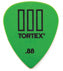 0.88MM PICK TORTEX T3