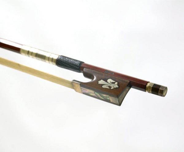 4/4 SIZE VIOLIN BOW PERNAMBUCO OCT SNAKEWD