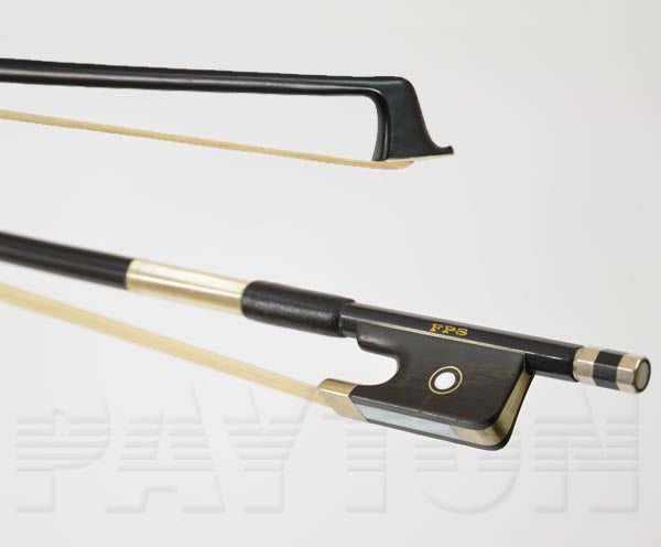 12 INCH VIOLA BOW CARBON