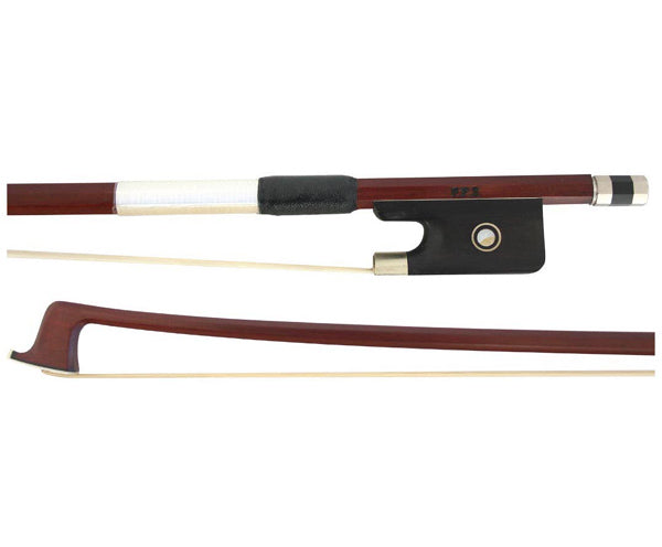 12 INCH VIOLA BOW BRAZILWOOD