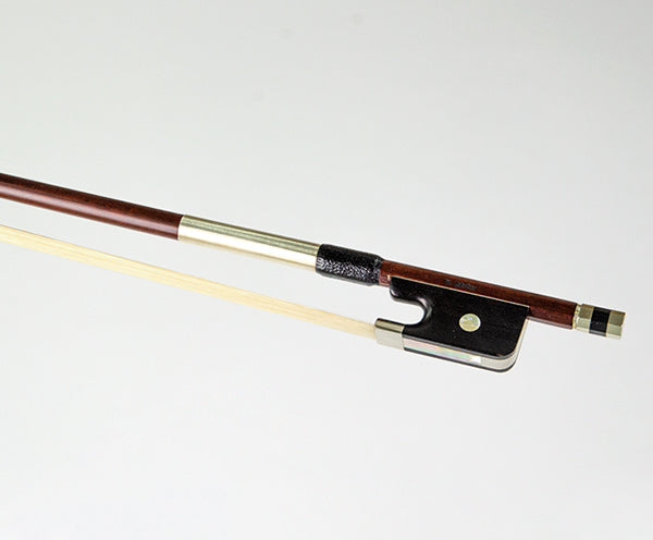 CELLO BOW-PERNAMBUCO ROUND W.DORFLER