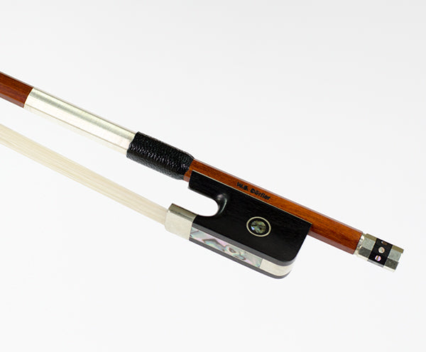 CELLO BOW FINE PERNAMBUCO SILV WE DORFLER