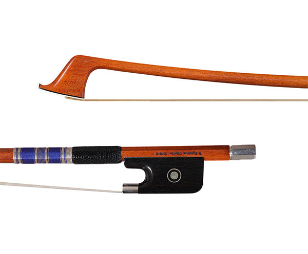 Cello Bow-EgidiusDorfler Pernambuco Round