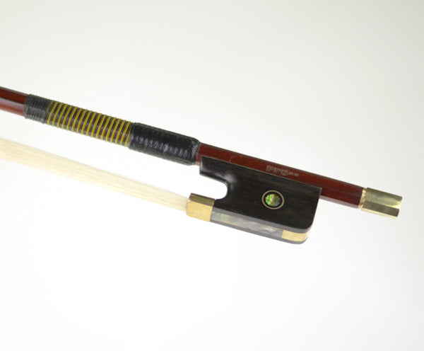 CELLO BOW FINE PERNAMBUCO OCTAGONAL
