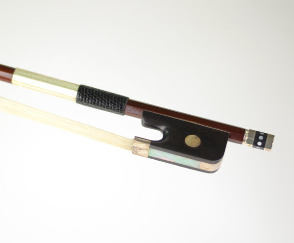 CELLO BOW BRAZILWOOD GERMAN STYLE
