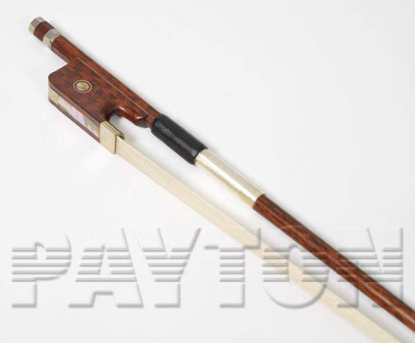 CELLO BOW SNAKEWOOD STICK