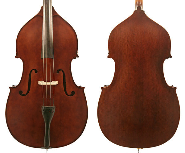 3/4 SIZE DOUBLE BASS OUTFIT S/TOP