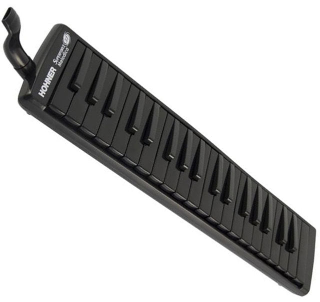 HOHNER 37 NOTE MELODICA BLACK