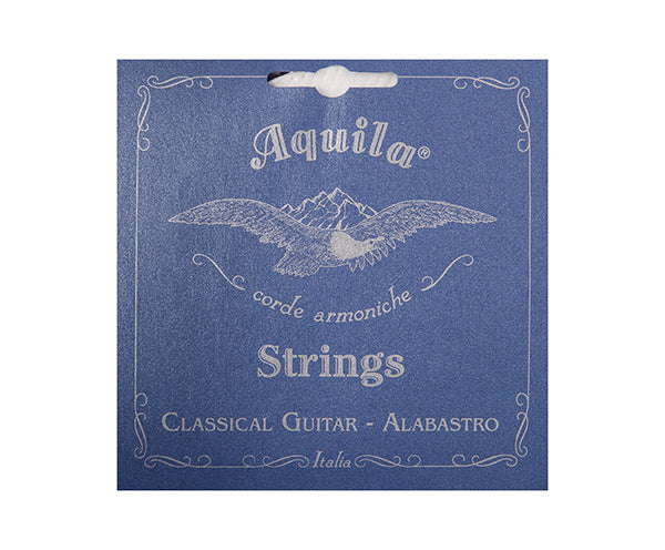 AQUILA ALABASTRO NORMAL 19C