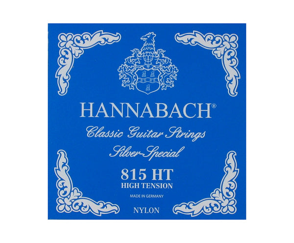 9TH B STRING HIGH TENSION BLUE 8/10 STR BASSES