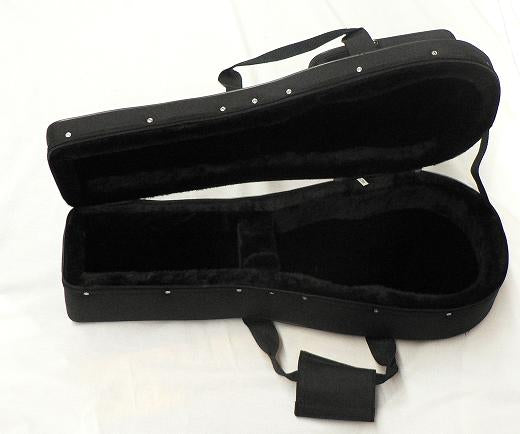 UKULELE CASE DLXE HARD FOAM