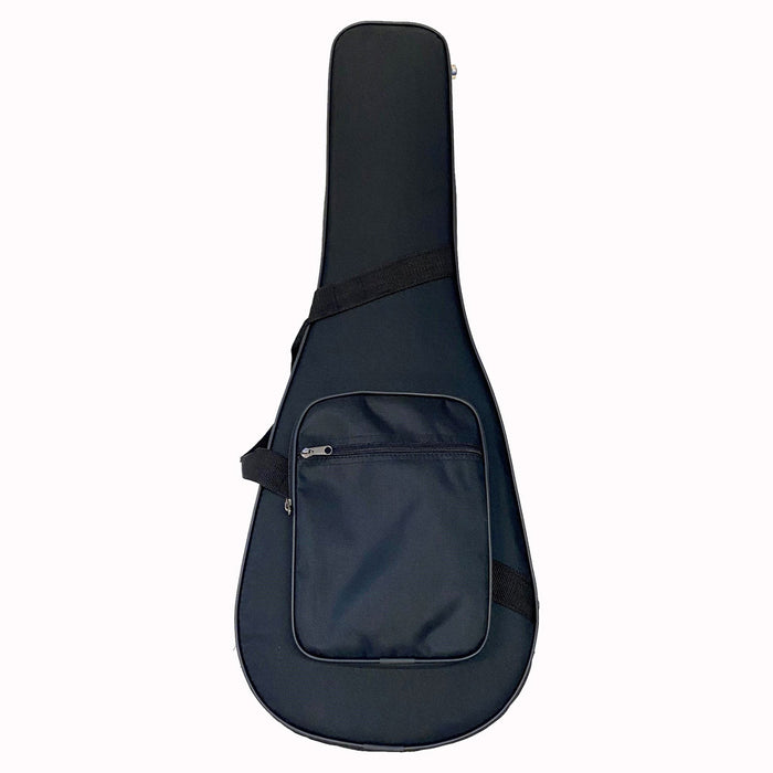 BARITONE UKULELE CASE HARD FOAM