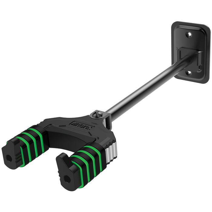 Aroma AH-83AL Guitar Wall Hanger 8 inch Multi-Angle