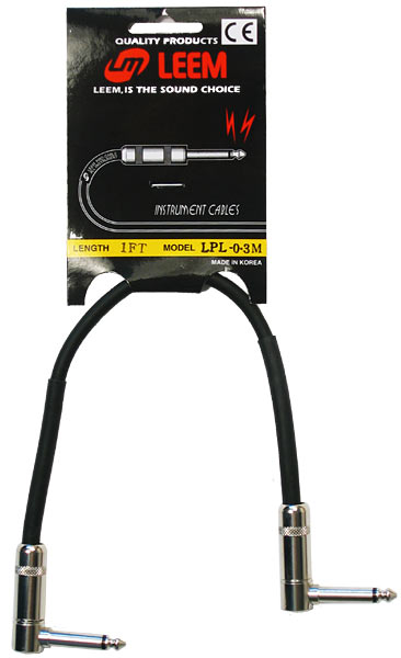 01 FT PATCH CABLE DELUXE