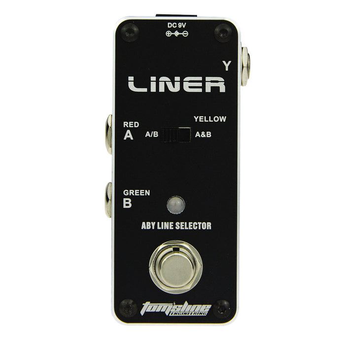 TOMS LINE SMART ABY BOX MINI PEDAL