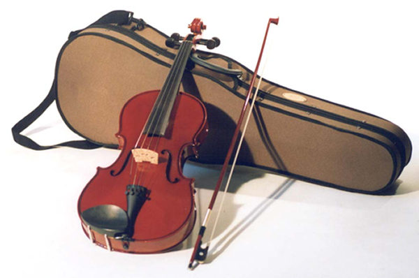 16 INCH VIOLA