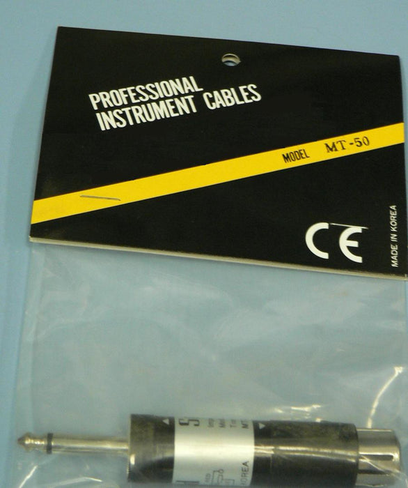 IMPEDANCE MATCHING TRANSFORMER XLR