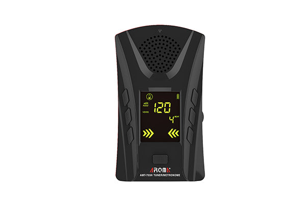 Aroma AMT-703E Metronome / Tuner / Humidity Metre