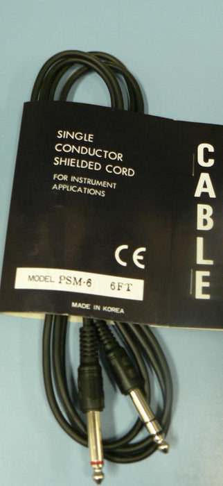 06 FT SEND/RETURN CABLE
