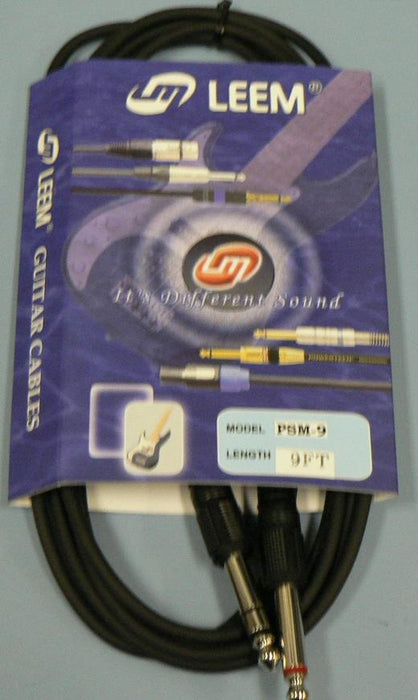 09 FT SEND/RETURN CABLE