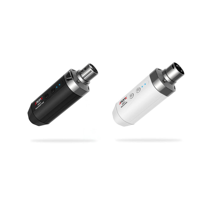 Aroma ARC1 Wireless Microphone System 5.8GHZ