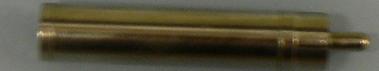 1/4 INCH SOCKET RCA PLUG